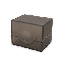 Load image into Gallery viewer, Prism: Deck Box - Umbra Black