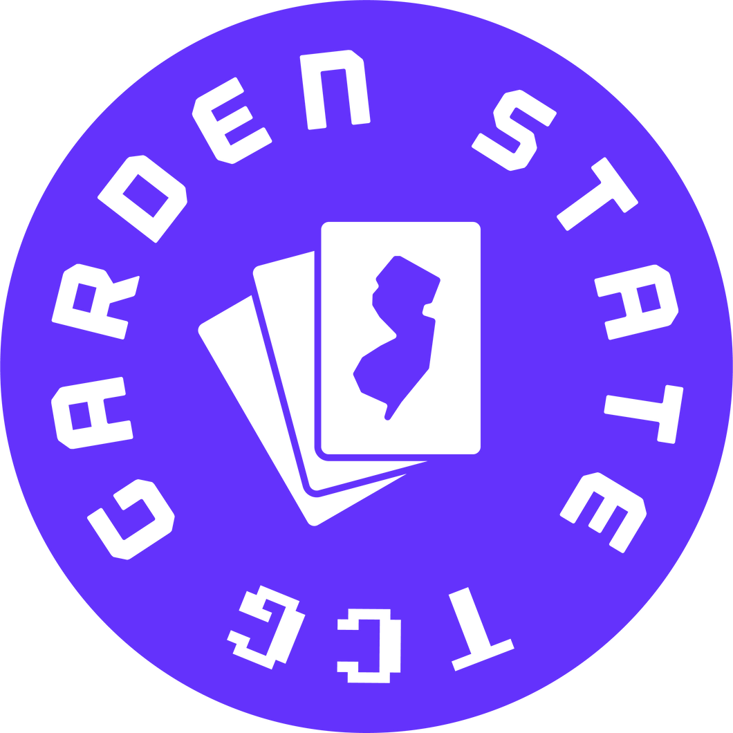 Garden State TCG Garden State TCG