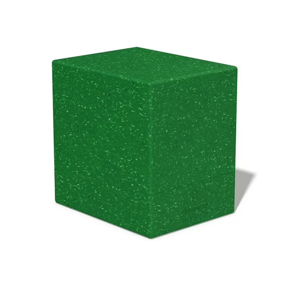 Ultimate Guard: Boulder 133+ - Green