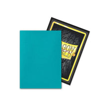 Load image into Gallery viewer, Dragon Shield: Dual Matte (100 ct) - Glacier
