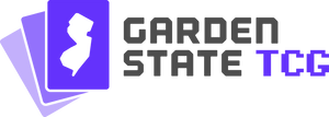 Garden State TCG Garden State TCG