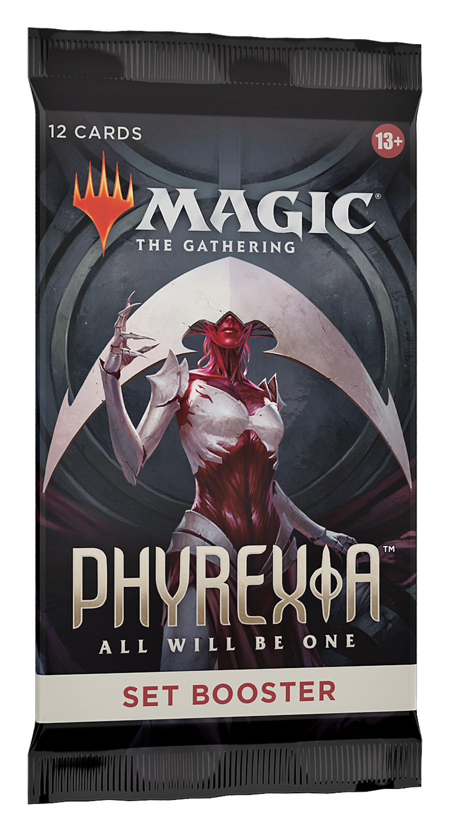 MTG: Phyrexia All Will Be One - Set Booster Pack