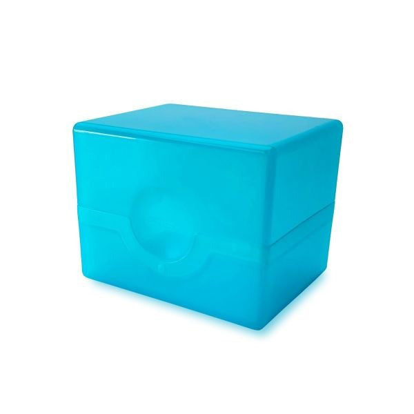 Prism: Deck Box - Electric Blue