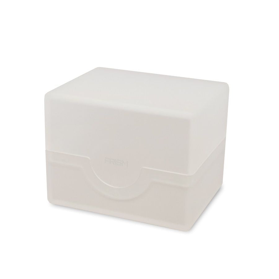 Prism: Deck Box - Pale Moon