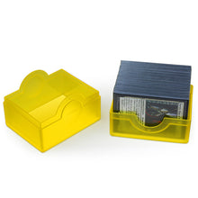 Load image into Gallery viewer, Prism: Deck Box - Xanthic Yellow
