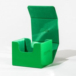 Ultimate Guard: Sidewinder 100+ - Green