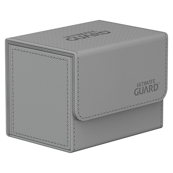 Ultimate Guard: Sidewinder 80+ - Grey